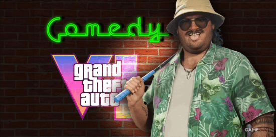 德益配资 R星游戏有完美梗库 《GTA6》应延续幽默风格