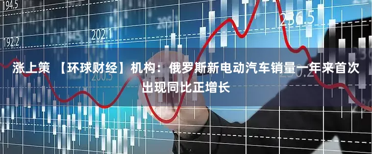 涨上策 【环球财经】机构：俄罗斯新电动汽车销量一年来首次出现同比正增长